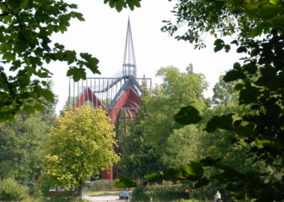 Kloster Ihlow - Foto © Katharina Hansen-Gluschitz