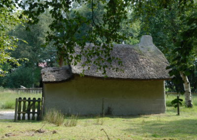 Moormuseum Aurich - Foto © Katharina Hansen-Gluschitz